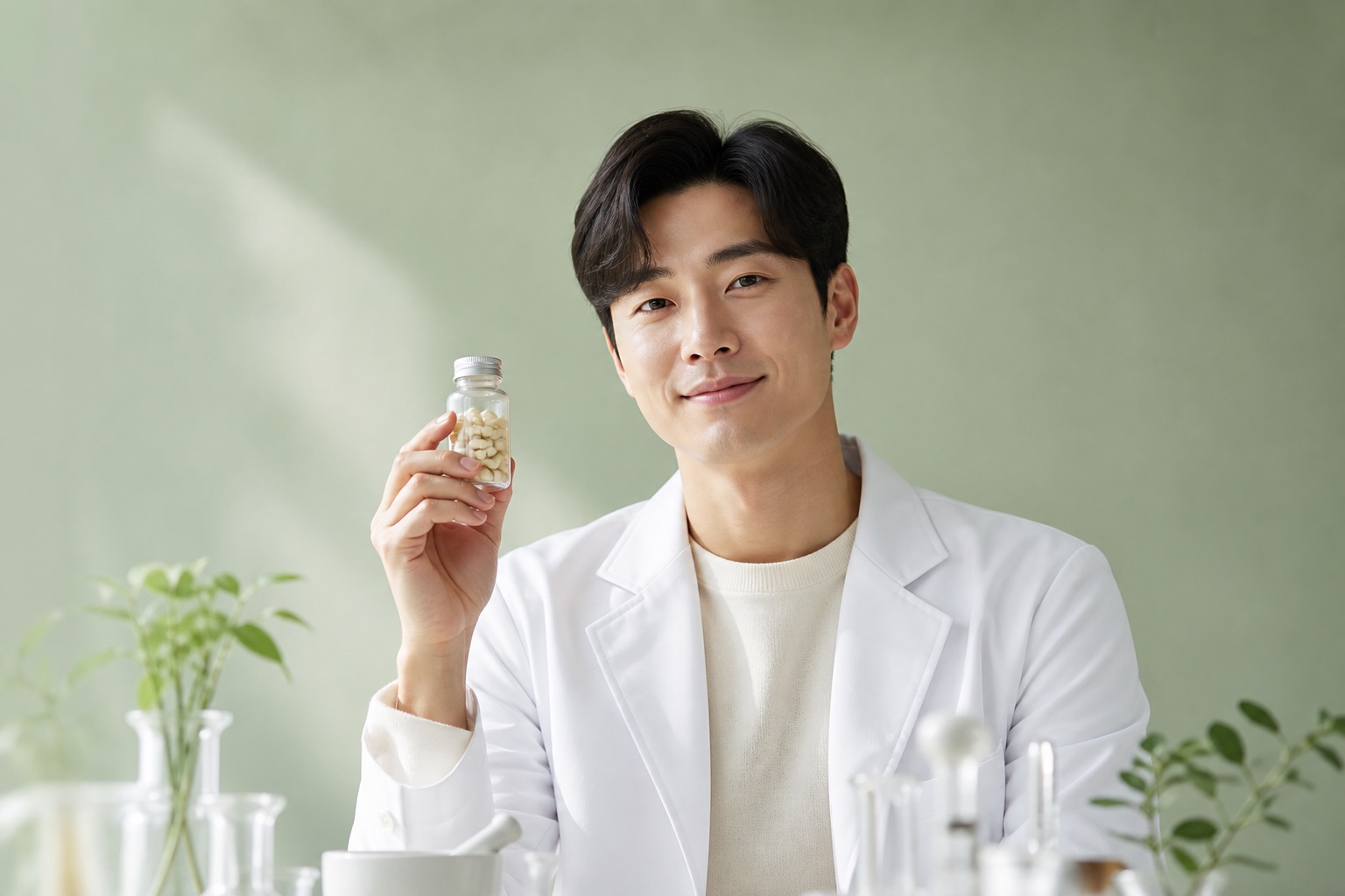 팜메딕스 개발자 약사